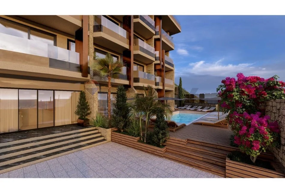 Vlore, shitet , 1.000 m² 6.600.000 € (Himare)