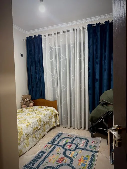 Tirane, shitet apartament 2+1 Kati 3, 91 m² 148.000 € 