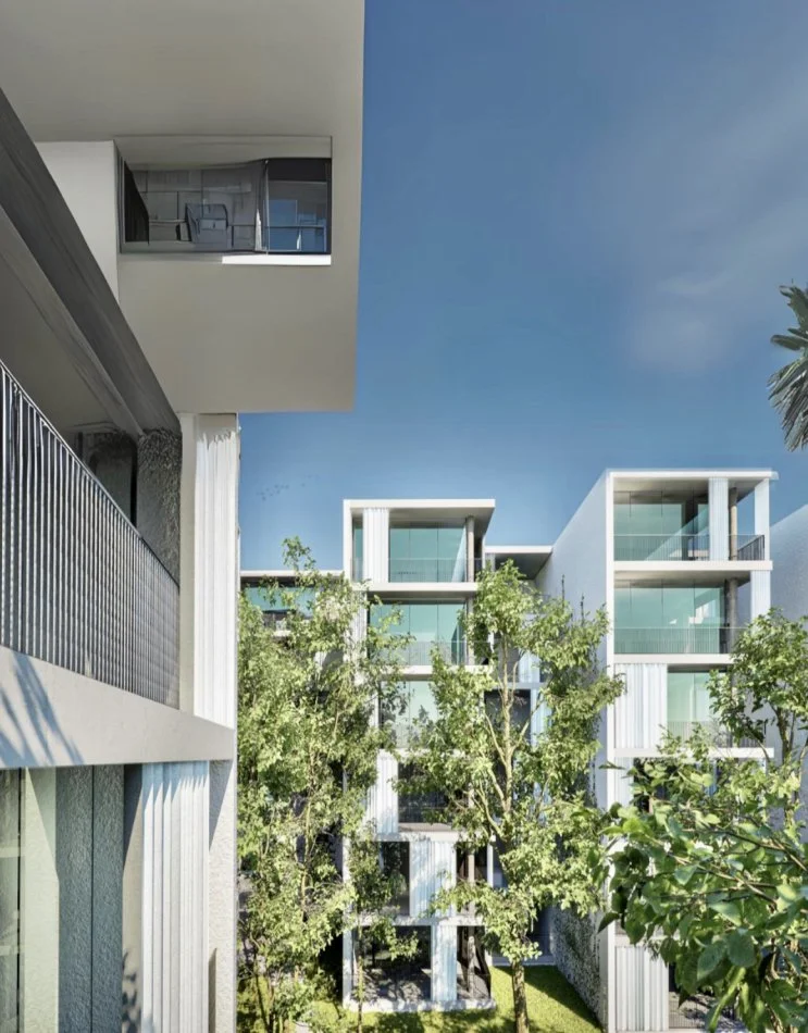 Tirane, shitet 2+1+Ballkon Kati 3, 295.000 € (By Long Hill Residences, TEG)