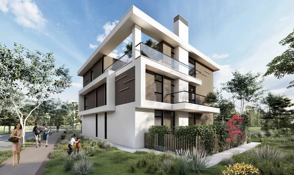 📣 SHITET Apartament 2+1+2 Me Post Parking 📍 Rezidenca Tulipan, Mjull Bathore ✨