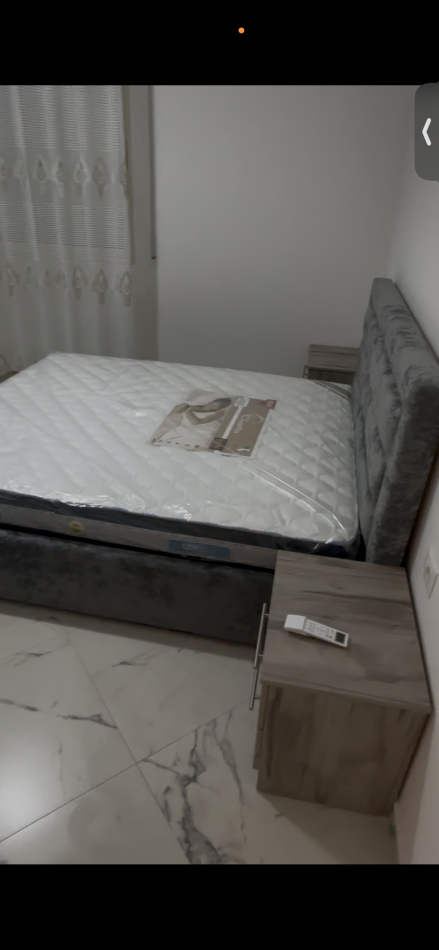 Durres, jepet me qera 2+1+Aneks+Ballkon Kati 1, 100 m² 450 € (rruga aleksander goga)