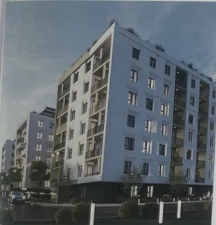 Durres, shitet garsonier Kati 6, 37 m² 40.370 € 