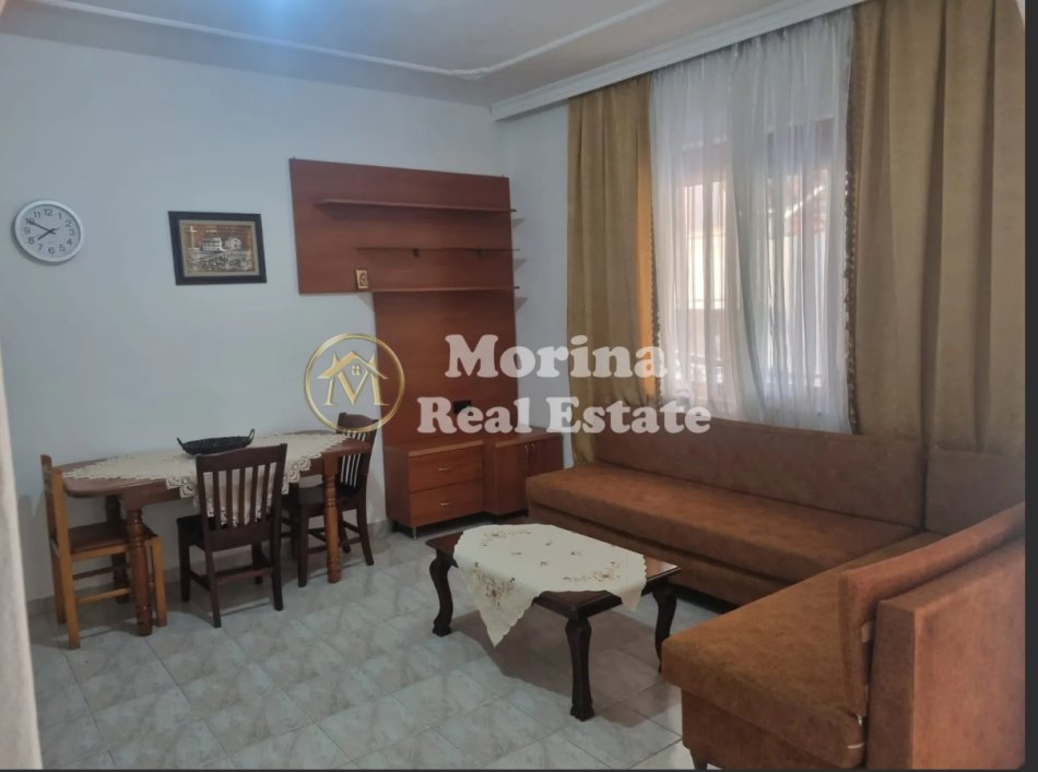 Tirane, jepet me qera apartament 1+1 Kati 2, 70 m² 350 € (Ali Demi)