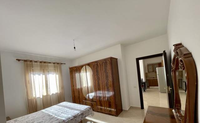 Durres, jepet me qera apartament 1+1+A+BLK Kati 2, 86 m² 240 Euro (Aleksander goga)