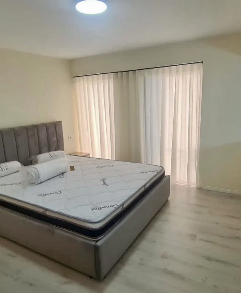 apartament 2+1+Aneks Kati 1, 80 m² (Kompleksi FZ, Liqeni i Thate)