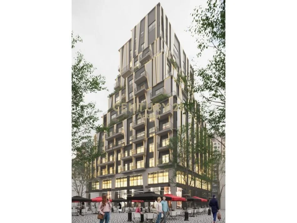 Tirane, shes ambjent biznesi , 366 m² 