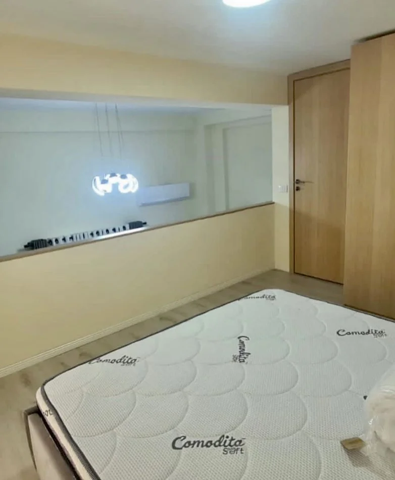 apartament 2+1+Aneks Kati 1, 80 m² (Kompleksi FZ, Liqeni i Thate)