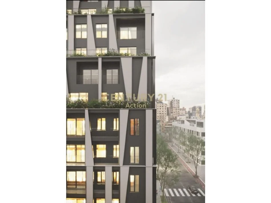 Tirane, shes ambjent biznesi , 366 m² 