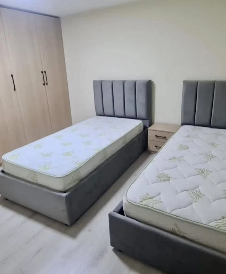 apartament 2+1+Aneks Kati 1, 80 m² (Kompleksi FZ, Liqeni i Thate)