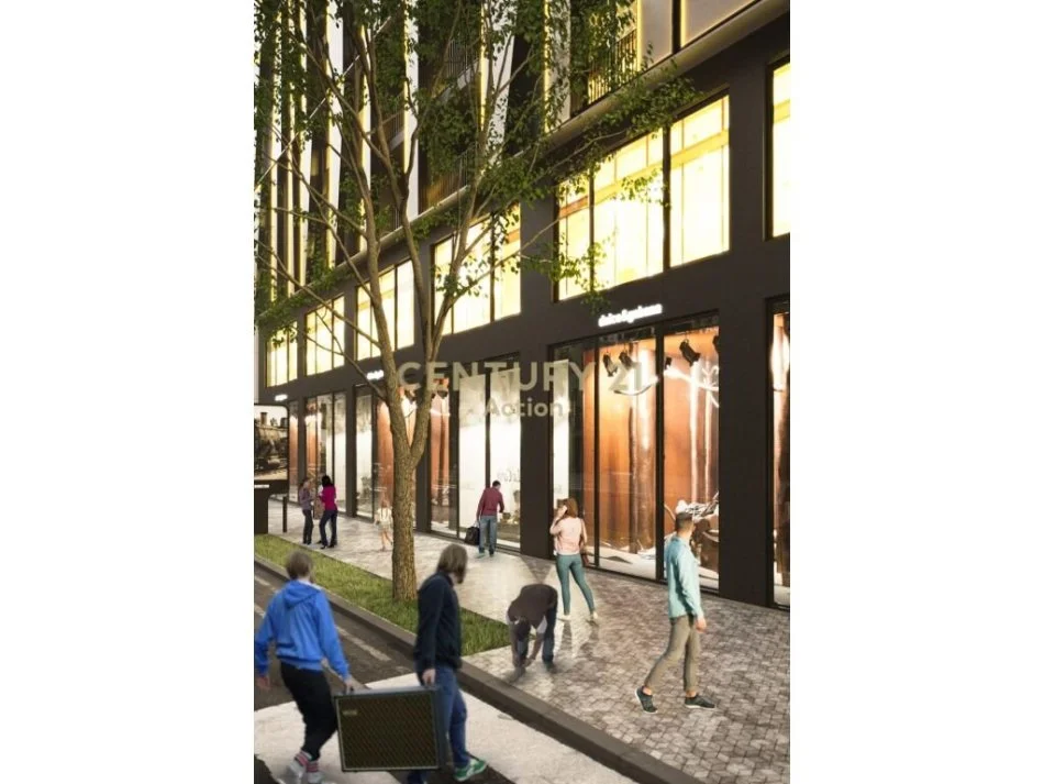 Tirane, shes ambjent biznesi , 140 m² 