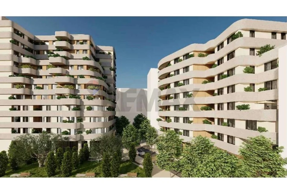 Tirane, shitet 1+1 , 83 m² (Ura e Tabakeve)