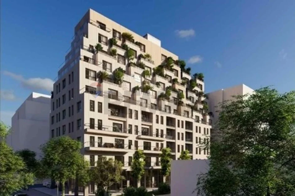 Tirane, shitet 1+1 , 83 m² (Ura e Tabakeve)