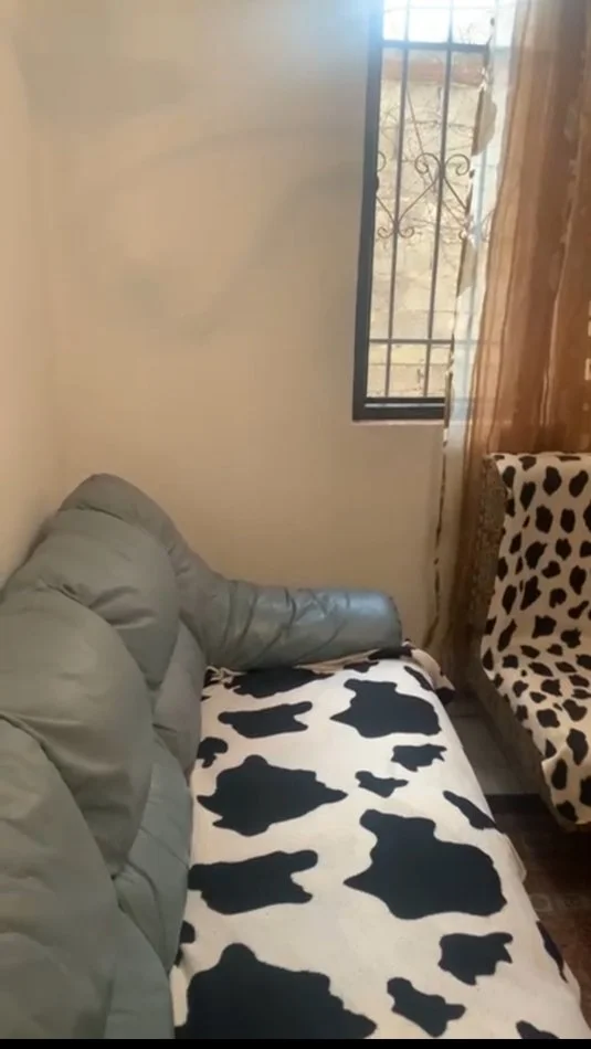 Tirane, jepet me qera 1+1+Ballkon Kati 1, 65 m² 300 € (Don Bosko)