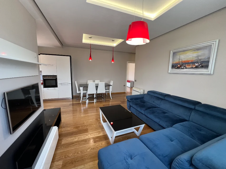 Tirane, shitet apartament 2+1+Ballkon Kati 4, 96 m² 262.000 € 
