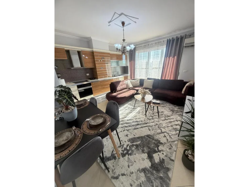 Tirane, shes apartament 2+1 Kati 5, 108 m² 245.000 € (Jordan Misja)