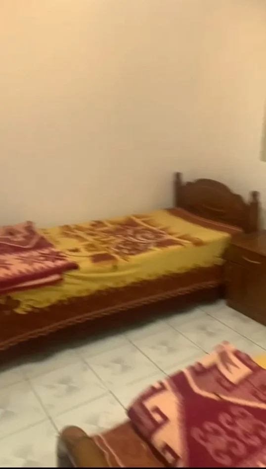 Tirane, jepet me qera 1+1+Ballkon Kati 1, 65 m² 300 € (Don Bosko)