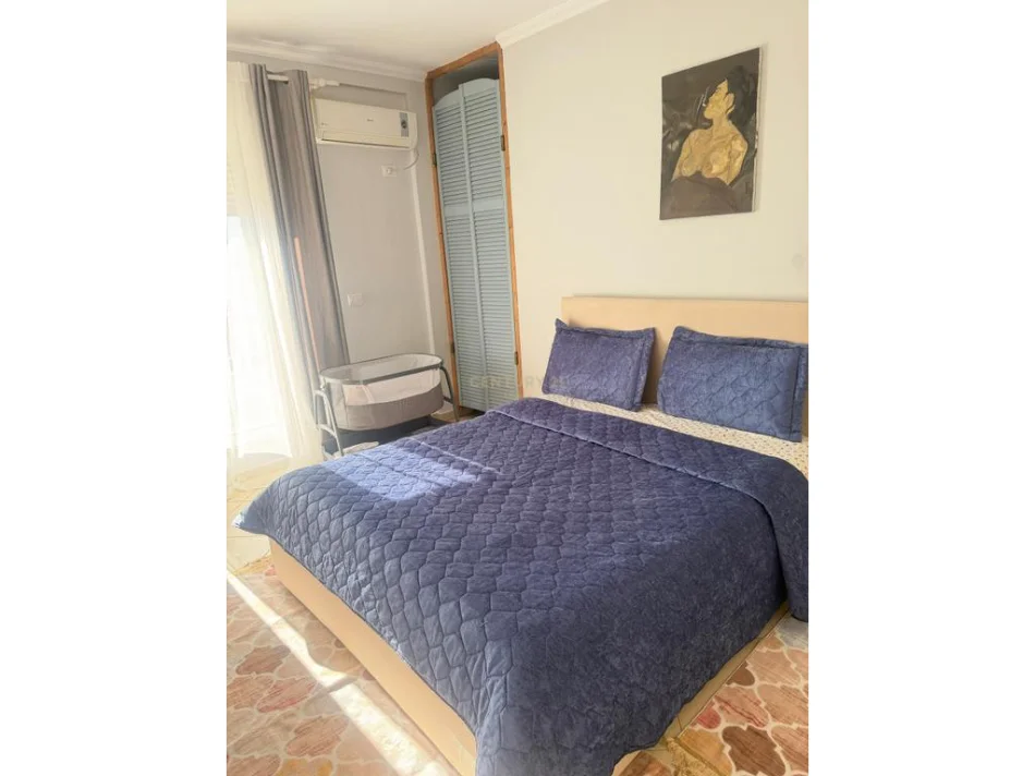 Tirane, shitet apartament 2+1 Kati 5, 108 m² 245.000 € (Jordan Misja Spak)
