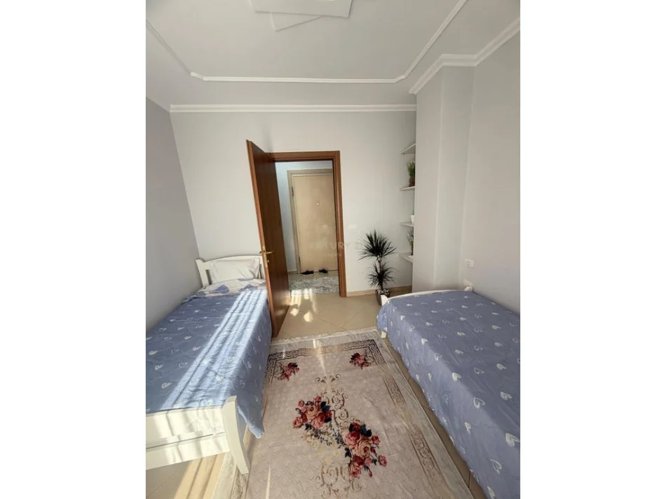 Tirane, shitet apartament 2+1 Kati 5, 108 m² 245.000 € (Jordan Misja Spak)