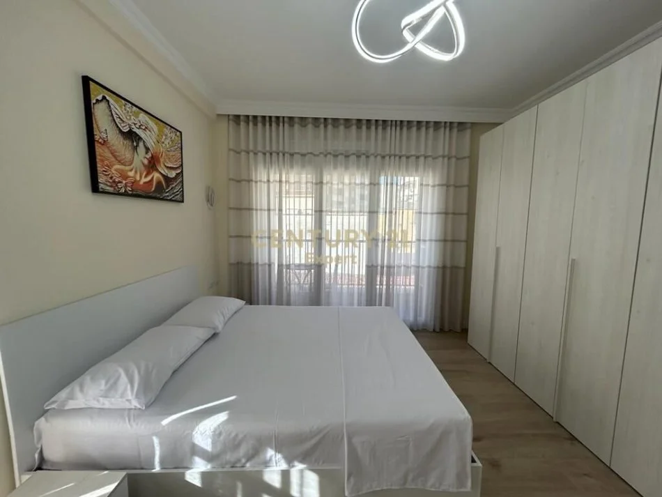 Tirane, jap me qera apartament 2+1 Kati 9, 70 m² 650 € 