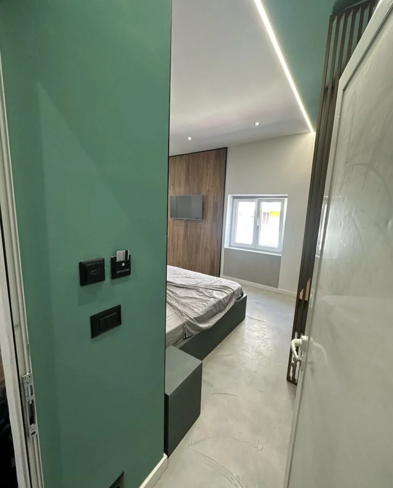 📣 SHITEN 2-GARSONIERE 📍 Shallvaret, Prane Qendres Se Tiranes ✨