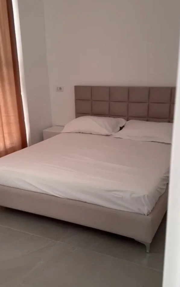Sarande, shitet apartament 2+1+Ballkon Kati 1, 90 m² 140.000 € (Prane Portit Sarande)