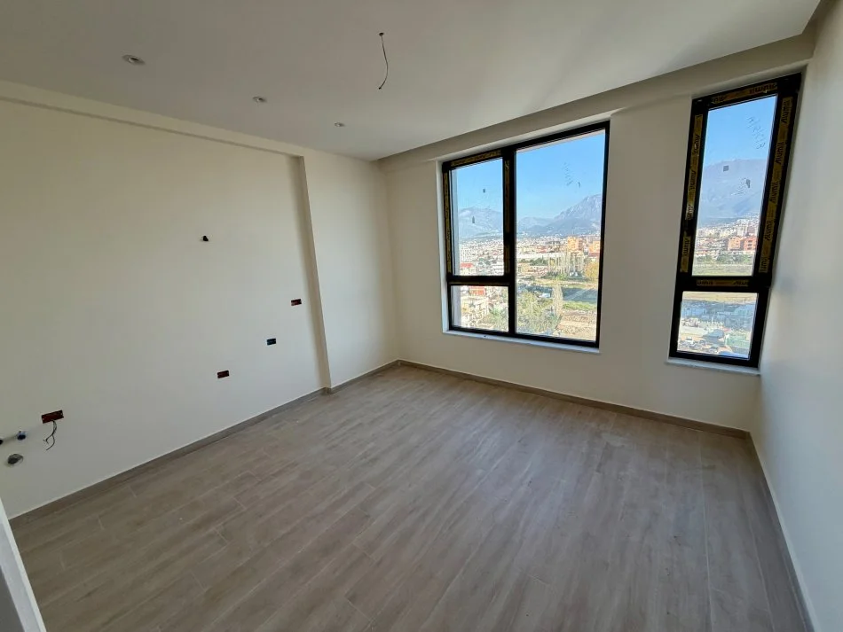 Tirane, shitet apartament 3+1+Aneks+Ballkon Kati 8, 132 m² 264.000 € (Jordan Misja)