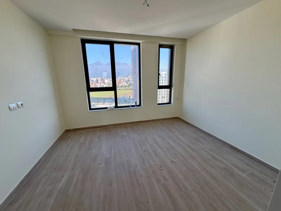 Tirane, shitet apartament 3+1+Aneks+Ballkon Kati 8, 132 m² 264.000 € (Jordan Misja)