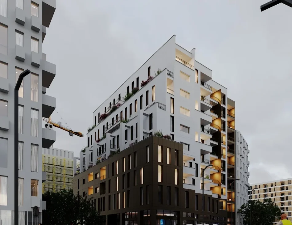 Tirane, shitet apartament 3+1+Ballkon , 158 m² 265.000 € (Mara Residence, Don Bosko)