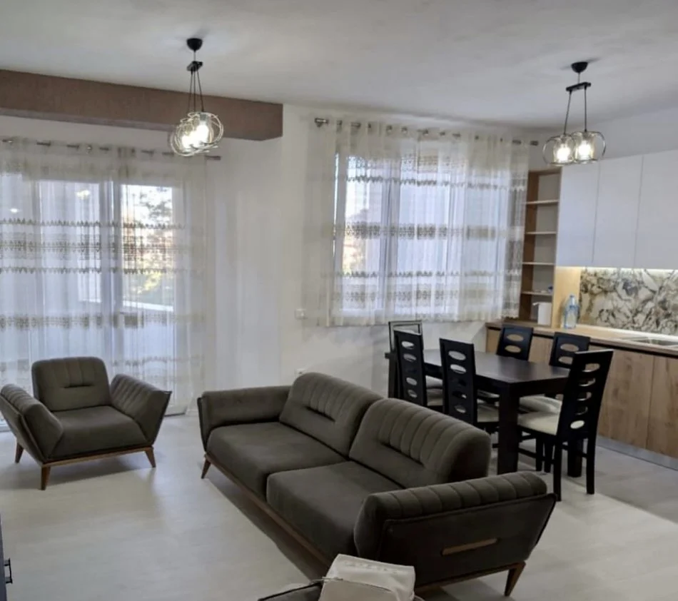 📣 QERA SUPER Apartament 2+1 Me Parking 📍 River Residence, Prane Unazes Se Re, Astir ✨