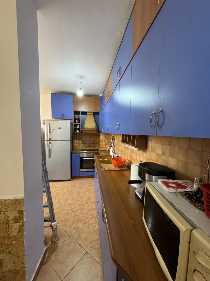 Tirane, jepet me qera apartament Kati 9, 107 m² 500 € 