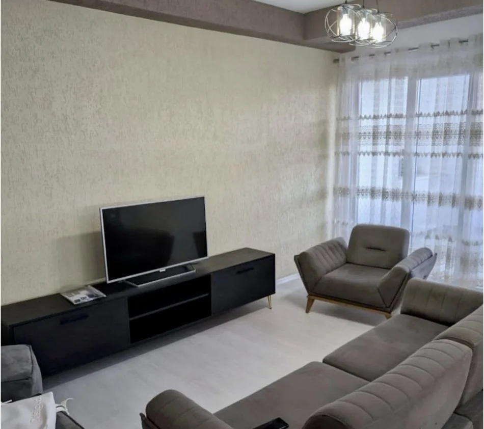 📣 QERA SUPER Apartament 2+1 Me Parking 📍 River Residence, Prane Unazes Se Re, Astir ✨