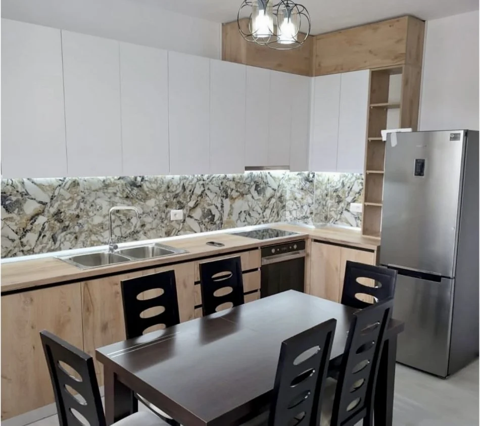 📣 QERA SUPER Apartament 2+1 Me Parking 📍 River Residence, Prane Unazes Se Re, Astir ✨