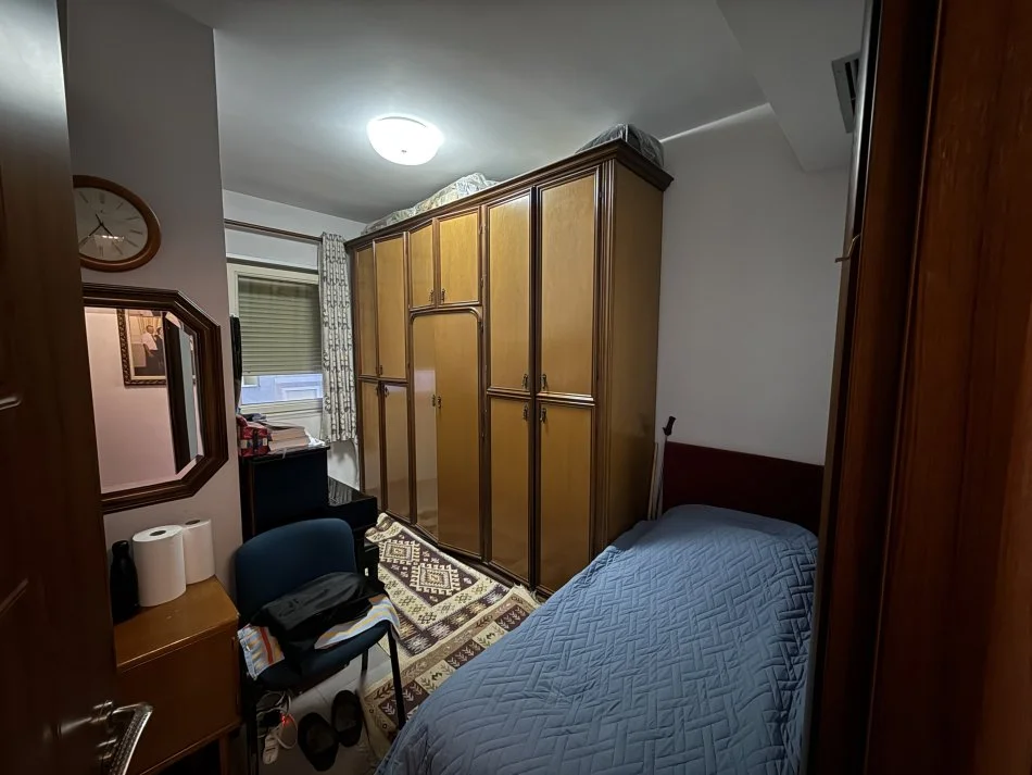 Tirane, shitet apartament 3+1+2+🅿️, 134 m² 179.000 € (Fresk)