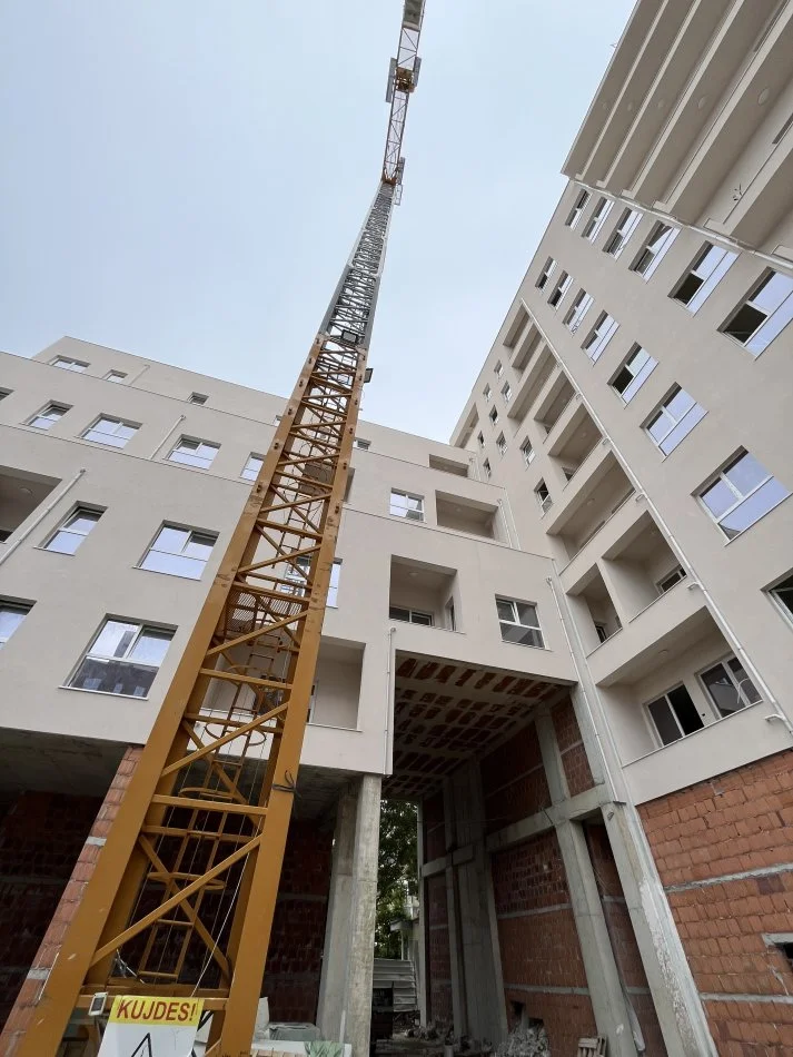 Tirane, shitet apartament , , 