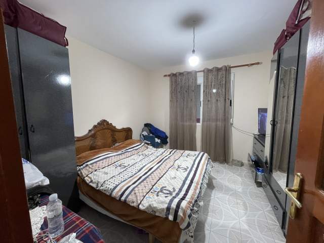 Durres, shitet apartament 2+1+A+BLK Kati 4, 80 m² 62.000 Euro (Fusha e reres lagja 18)