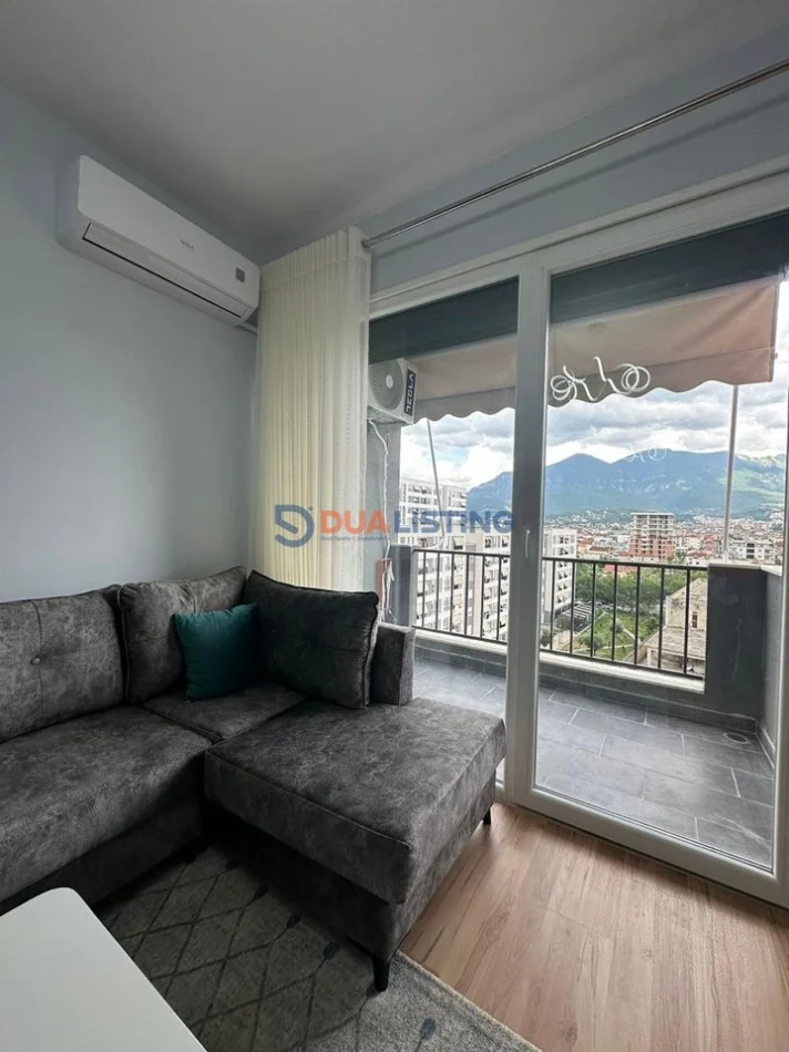 Tirane, jepet me qera apartament 2+1 Kati 7, 85 m²