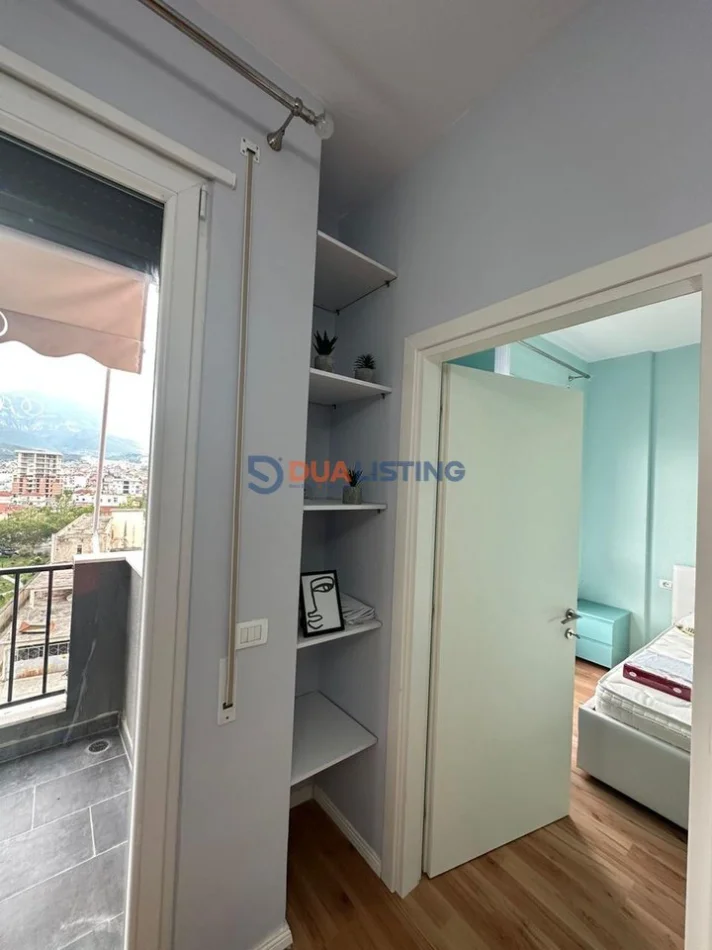 Tirane, jepet me qera apartament 2+1 Kati 7, 85 m²