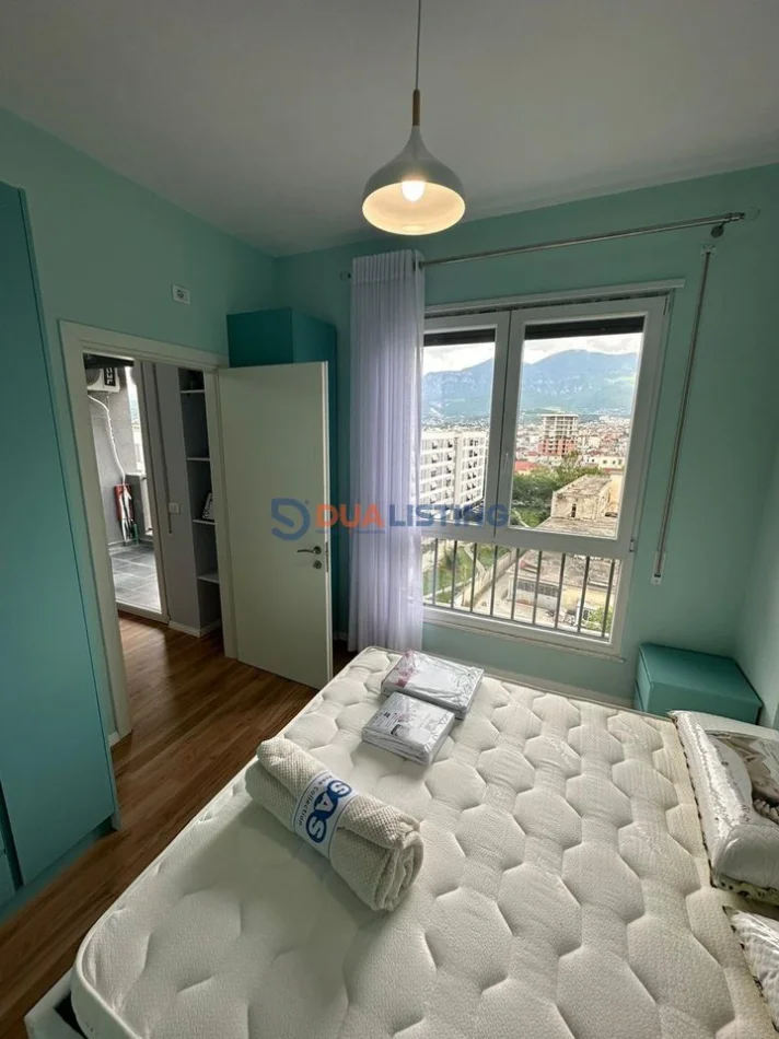 Tirane, jepet me qera apartament 2+1 Kati 7, 85 m²