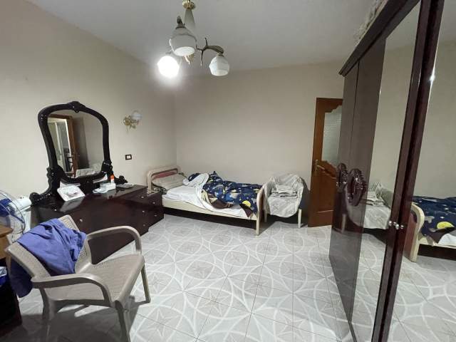 Durres, shitet apartament 2+1+A+BLK Kati 4, 80 m² 62.000 Euro (Fusha e reres lagja 18)