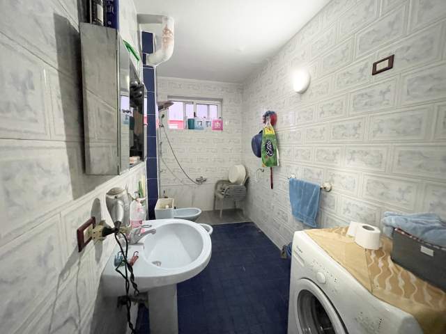 Durres, shitet apartament 2+1+A+BLK Kati 4, 80 m² 62.000 Euro (Fusha e reres lagja 18)