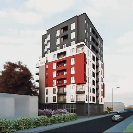Tirane, shitet apartament 2+1+Ballkon , 117 m² (Bega 07 5 Maji)