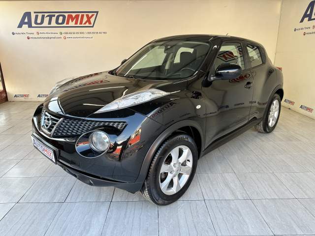 Tirane, shes xhip Nissan juke Viti 2012, 7.300 Euro