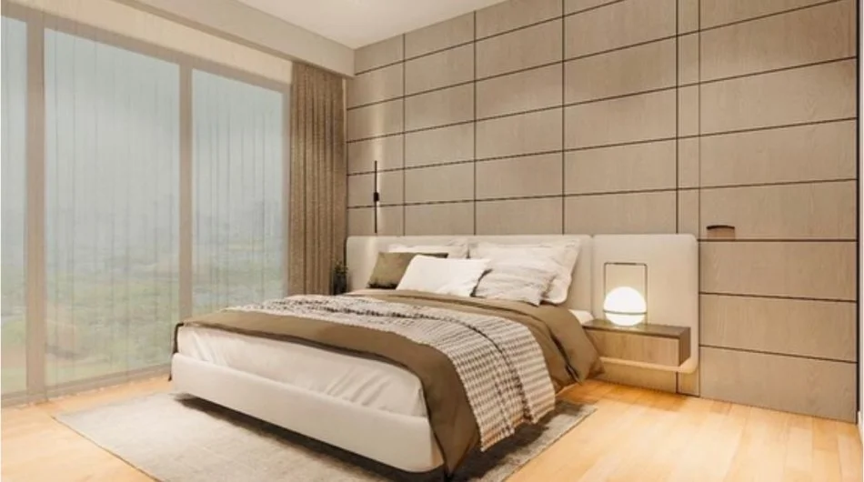 Tirane, shitet apartament 2+1+Ballkon Kati 3, 125 m² 350.000 € 