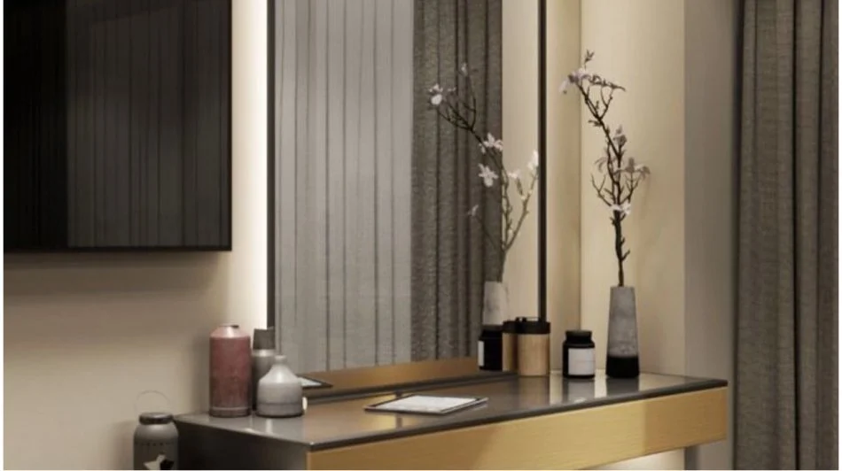 Tirane, shitet apartament 2+1+Ballkon Kati 3, 125 m² 350.000 € 