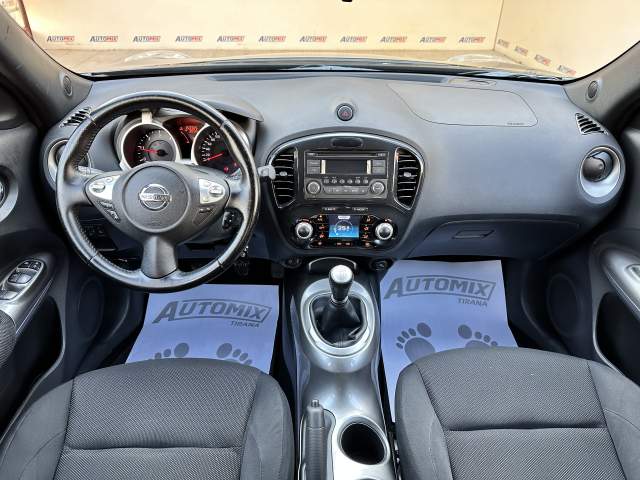 Tirane, shes xhip Nissan juke Viti 2012, 7.300 Euro