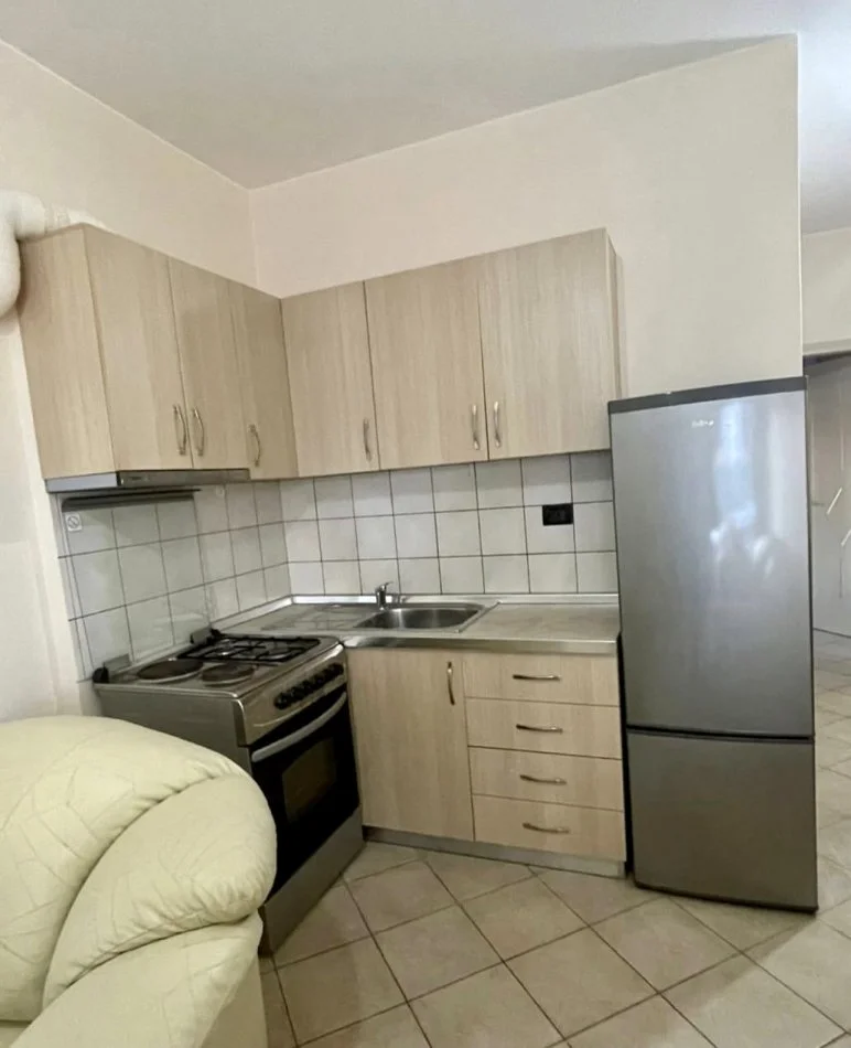 Tirane, jepet me qera 1+1 Kati 1, 50 m² 350 € (Selite)