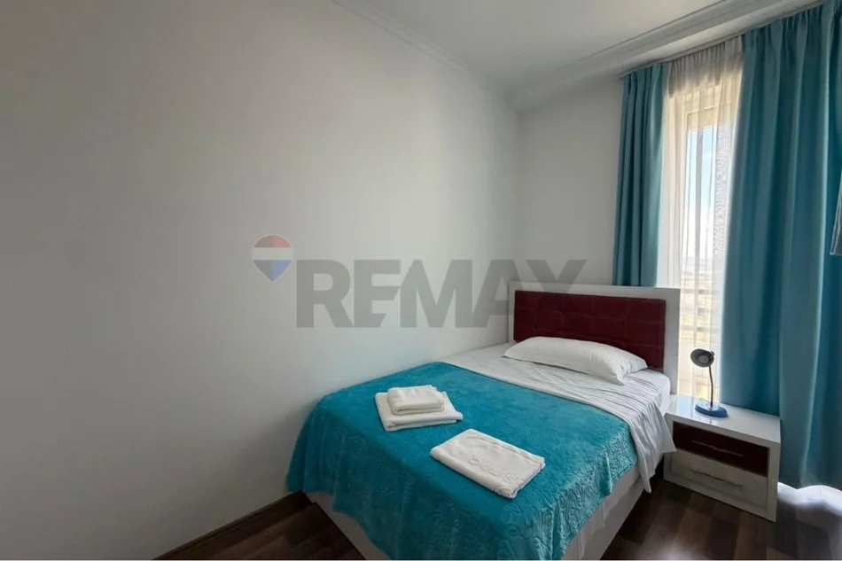 Tirane, shitet 1+1 , 83 m² 121.370 € (Farke)