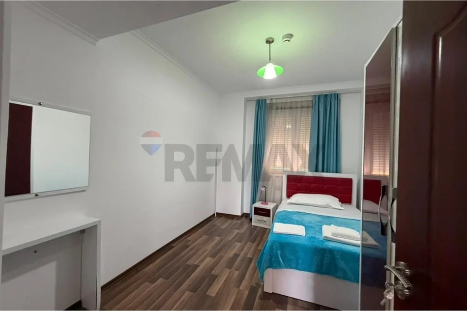 Tirane, shitet 2+1 , 81 m² 118.790 € (Farke)