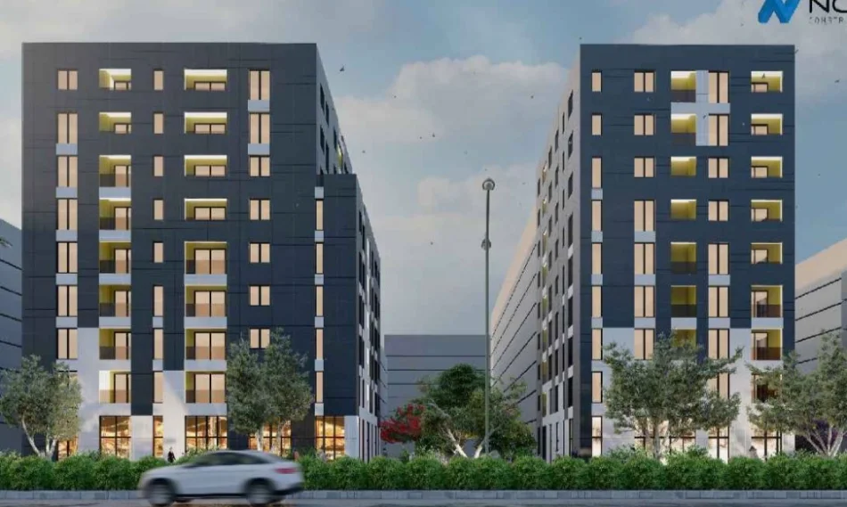 Tirane, shitet apartament 2+1+Ballkon Kati 3, 115 m² 143.000 € (Tirana entry 2)