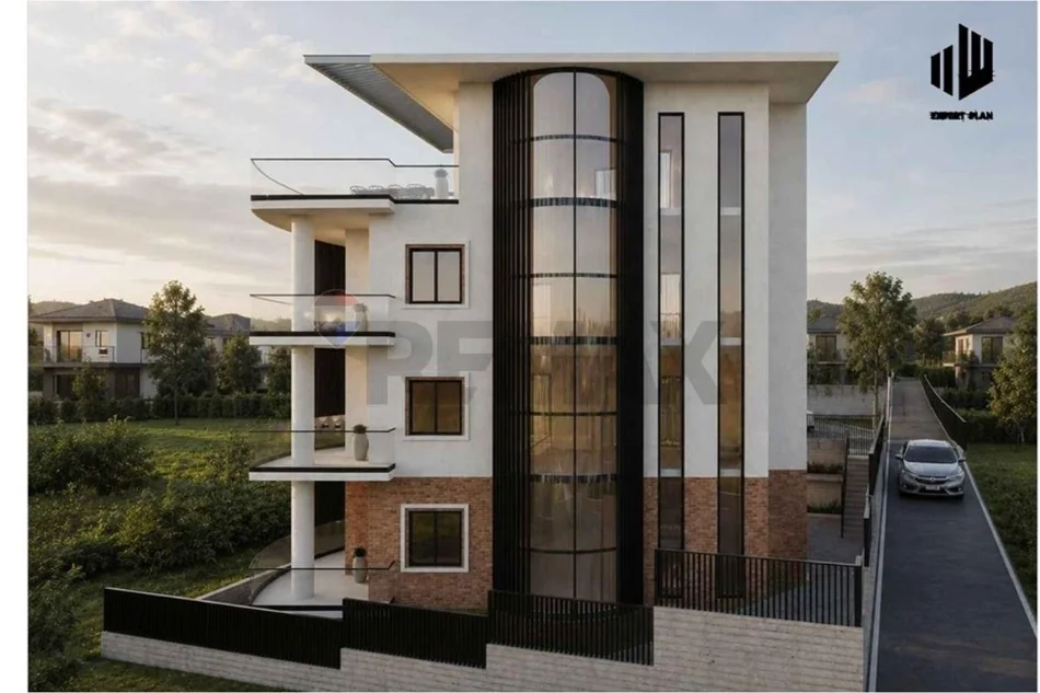 Tirane, shitet Vile 2 Katshe , 775 m² 650.000 € (Liqeni i Thate)